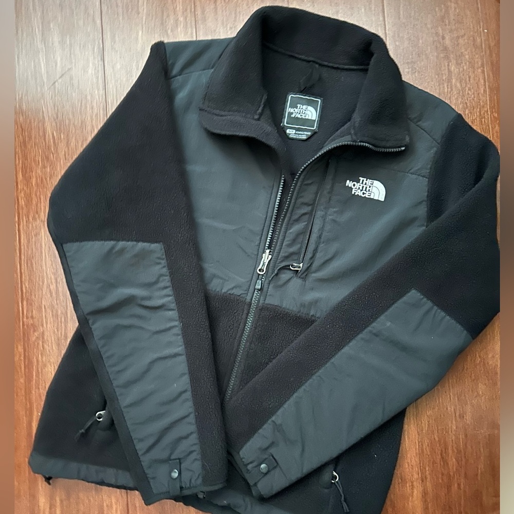 The North Face Women’s Denali Jacket